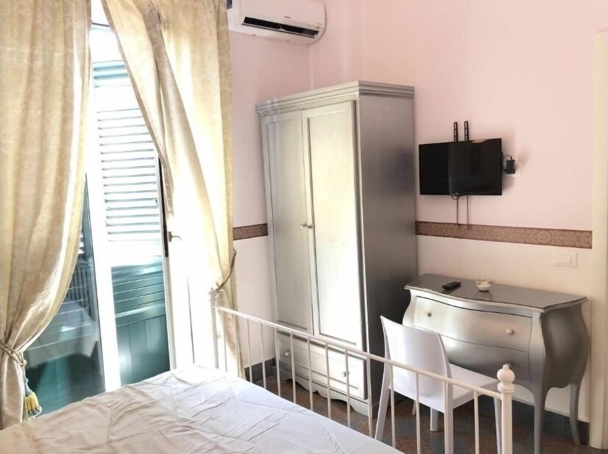 B&B Dimora Annulina Palermo Exterior photo